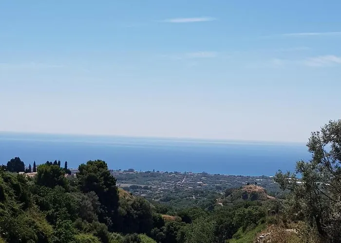 Casa Di Mamre