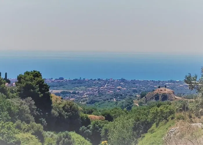 Casa Di Mamre