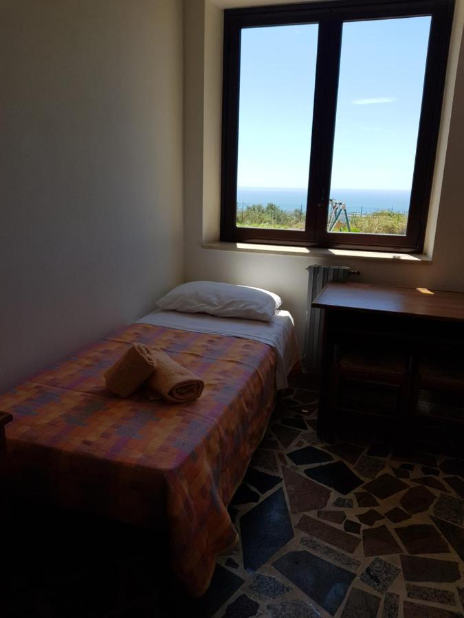 Auberge de jeunesse Casa Di Mamre *