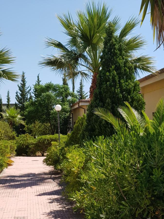 Auberge de jeunesse Casa Di Mamre